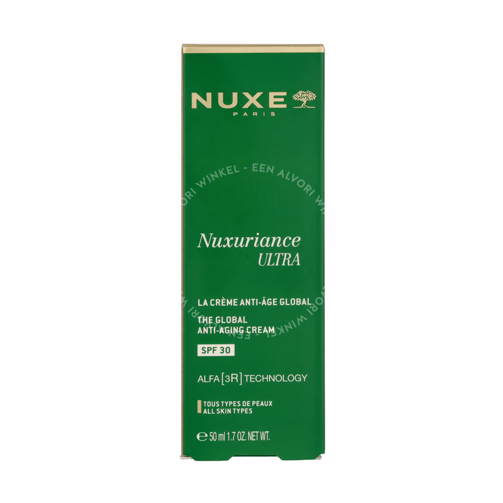 Nuxe Nuxe Nuxuriance Ultra The Global Anti-Aging Cream SPF30 All Skin Type — foto 2