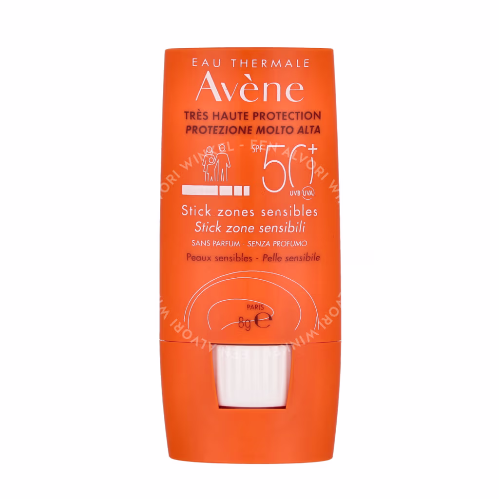 Avene Avene Very High Protection Stick SPF50+