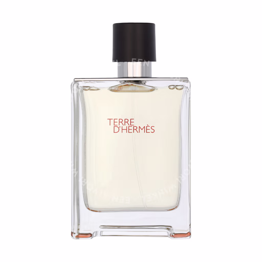 Hermes Hermes Terre D'Hermes Edt Spray
