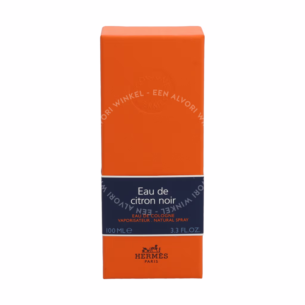 Hermes Hermes Eau De Citron Noir Edc Spray — foto 2