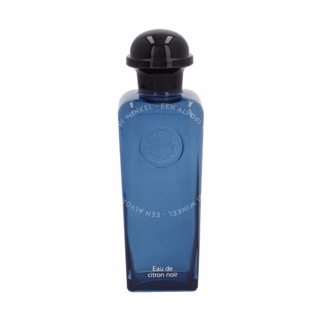 Hermes Hermes Eau De Citron Noir Edc Spray