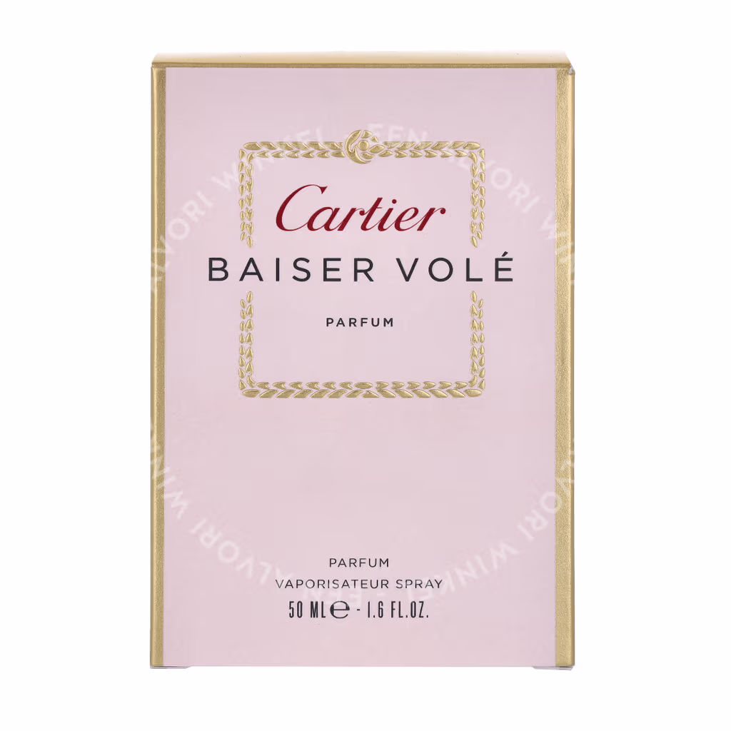 Cartier Cartier Baiser Vole Parfum Spray — foto 2