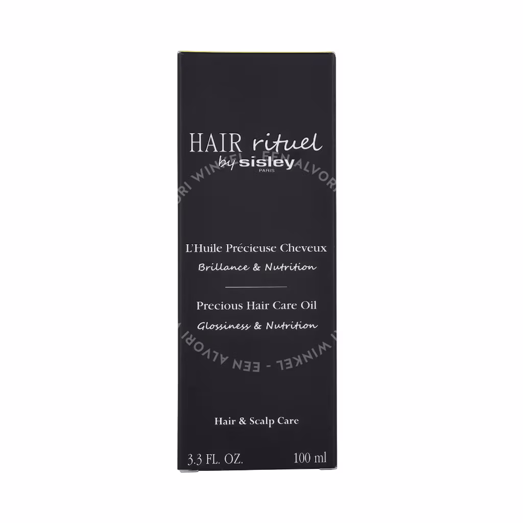 Sisley Sisley Hair Rituel Precious Hair Care Oil — foto 2