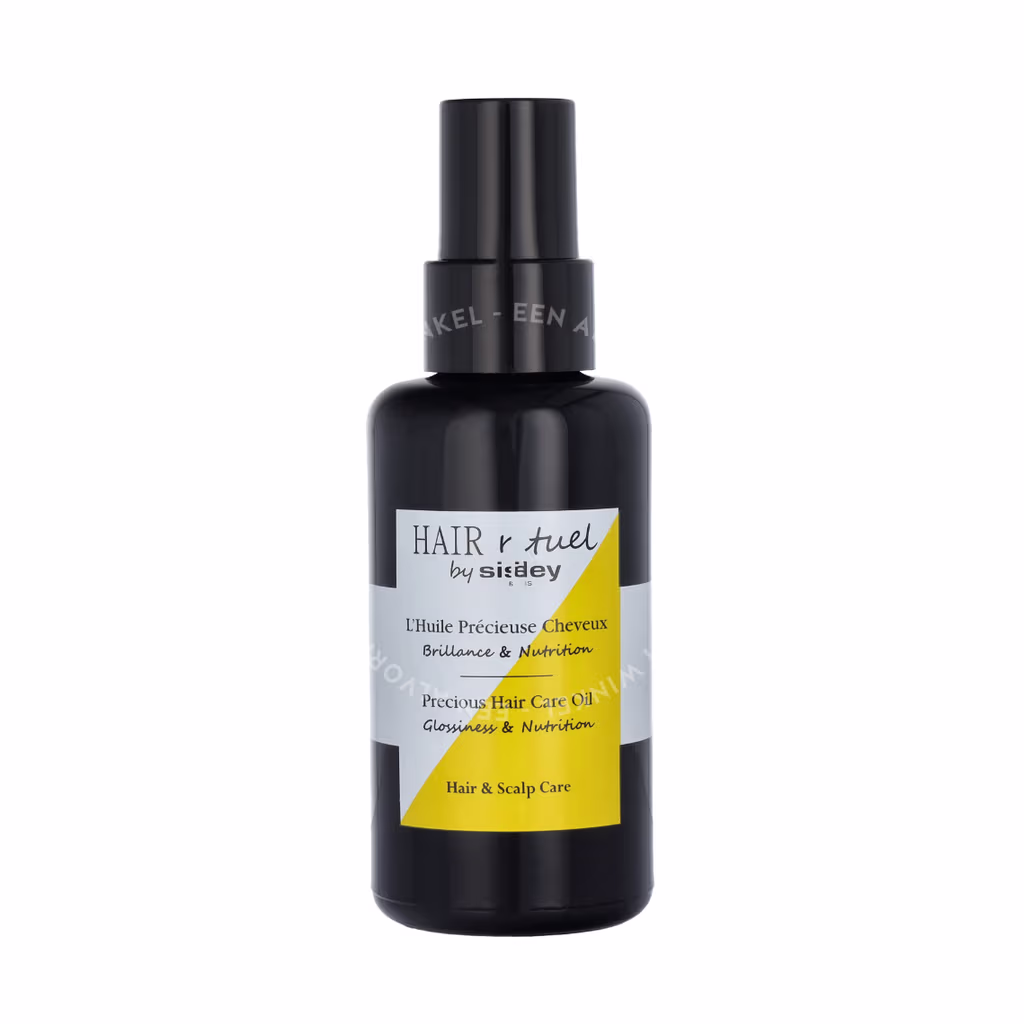 Sisley Sisley Hair Rituel Precious Hair Care Oil