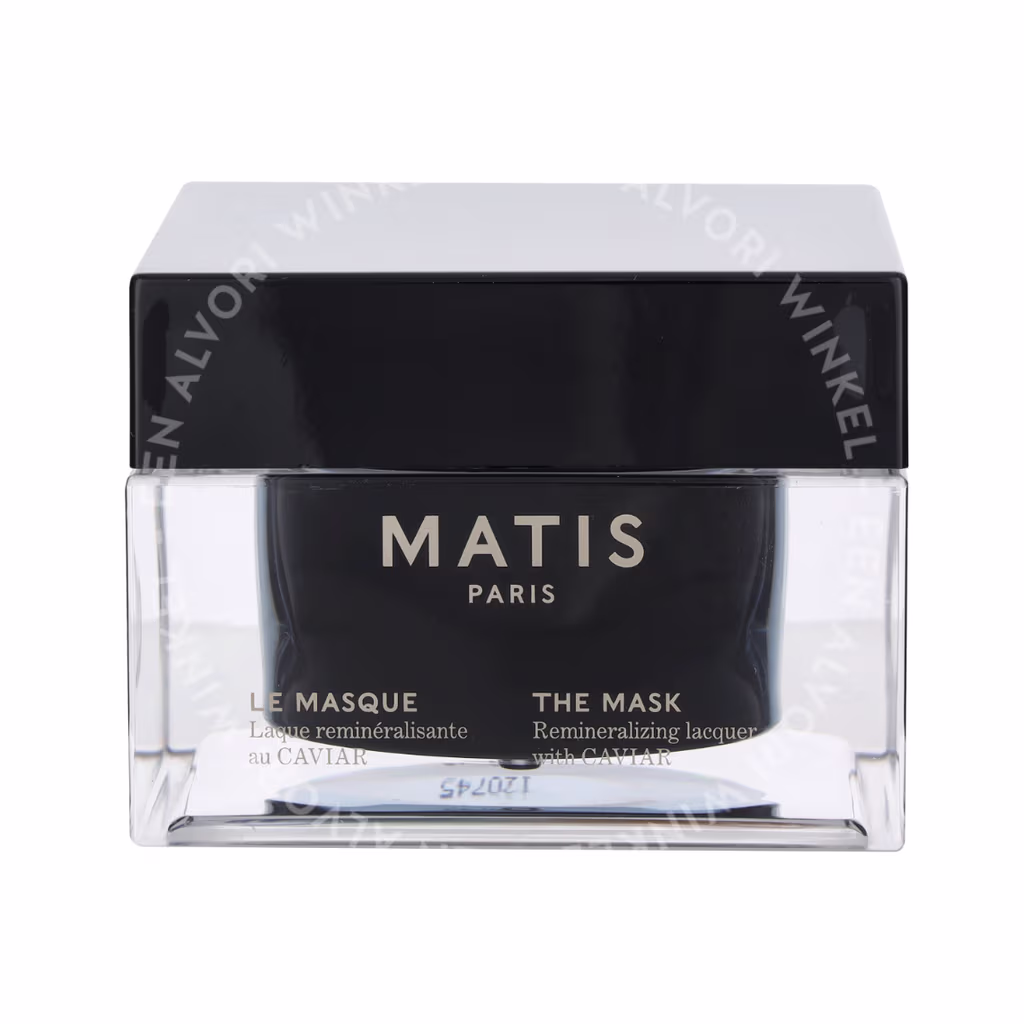 Matis Matis The Mask Remineralizing Laquer