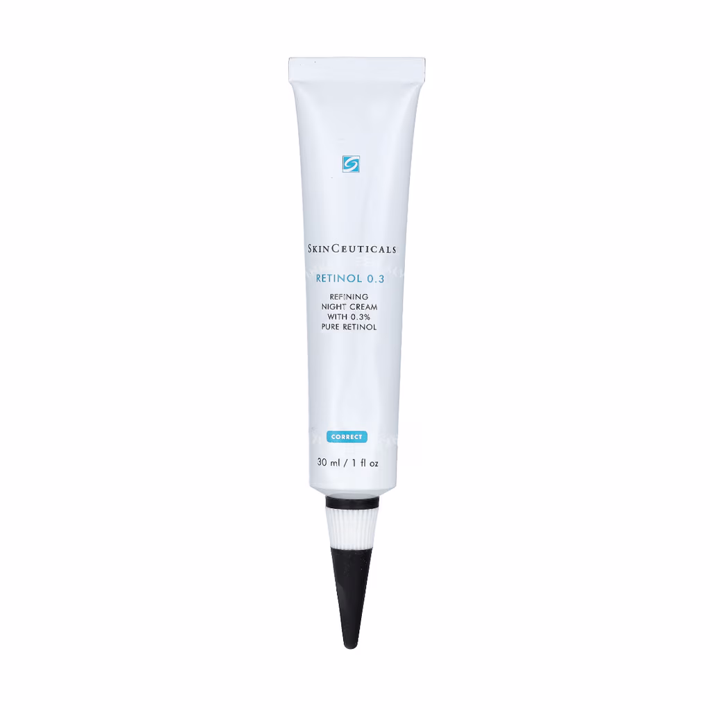 Skinceuticals SkinCeuticals Retinol 0.3 Refining Night Cream