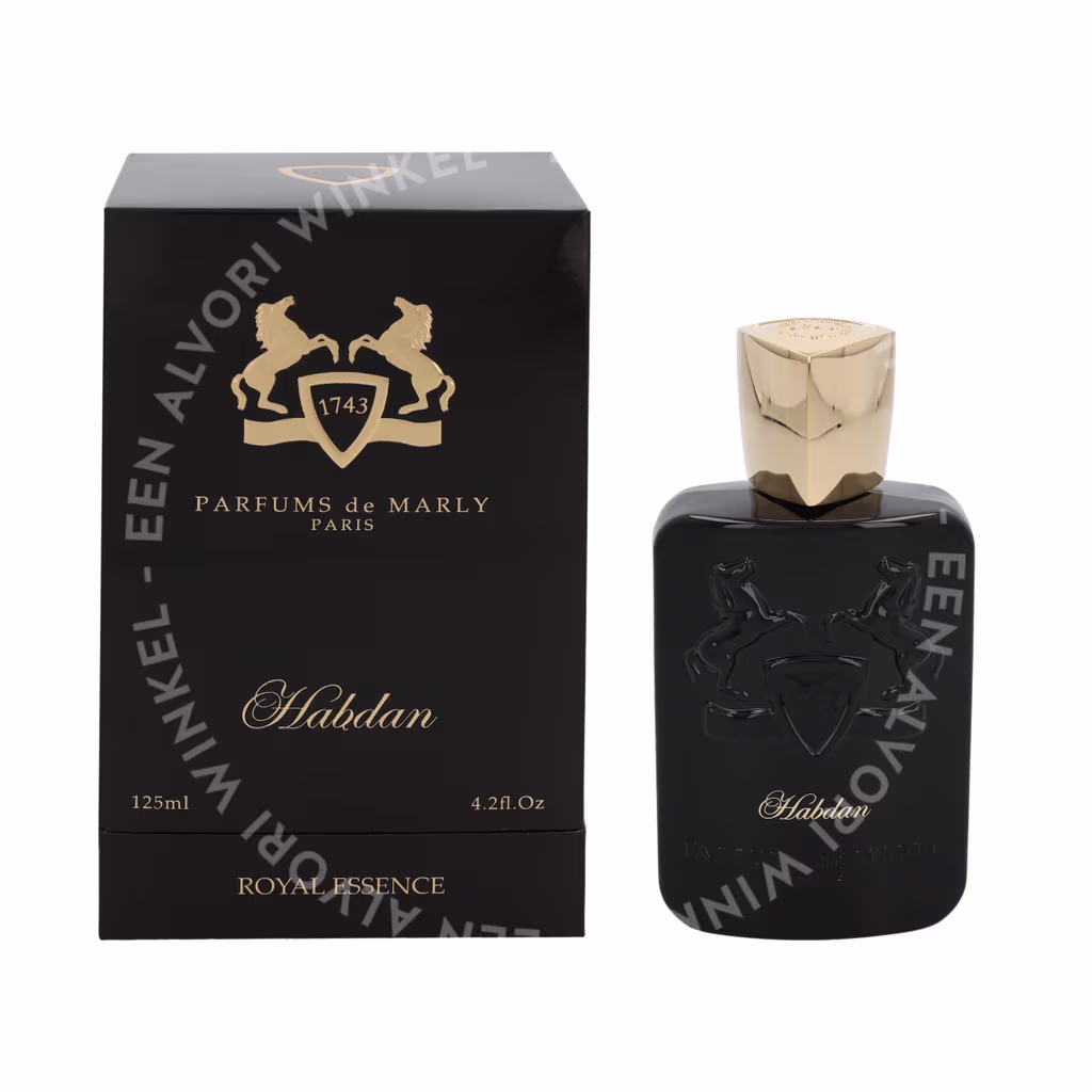 Parfums De Marly Parfums De Marly Habdan Edp Spray — foto 3