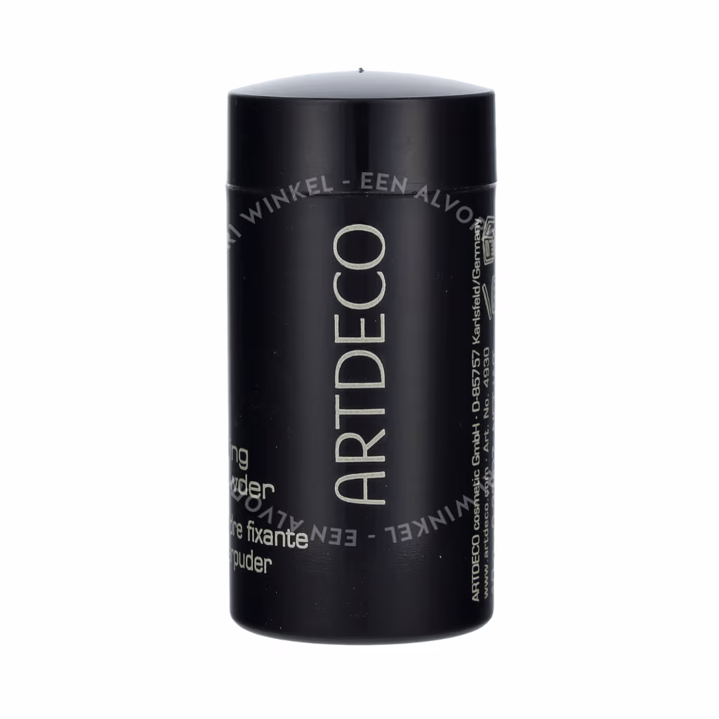 Artdeco Artdeco Camouflage Fixing Powder Str