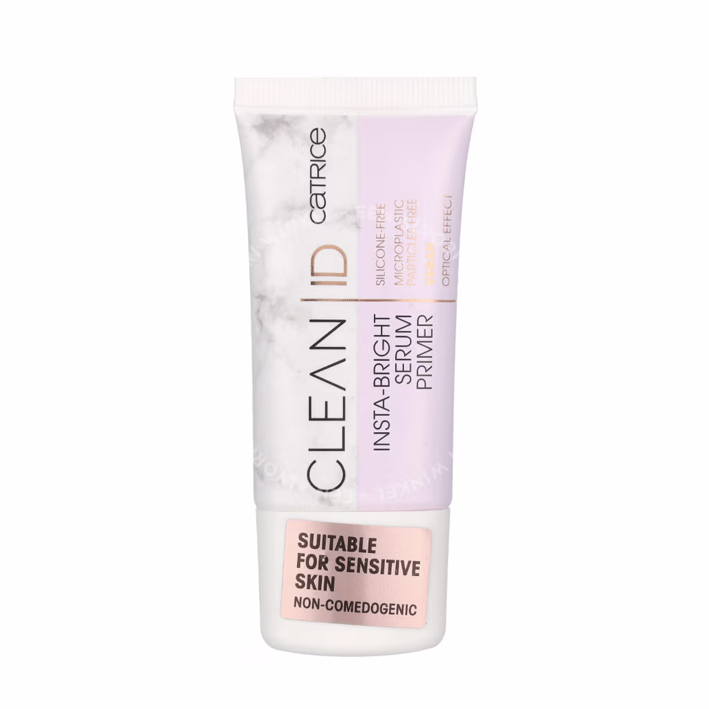 Catrice Catrice Clean ID Insta-Bright Serum Primer