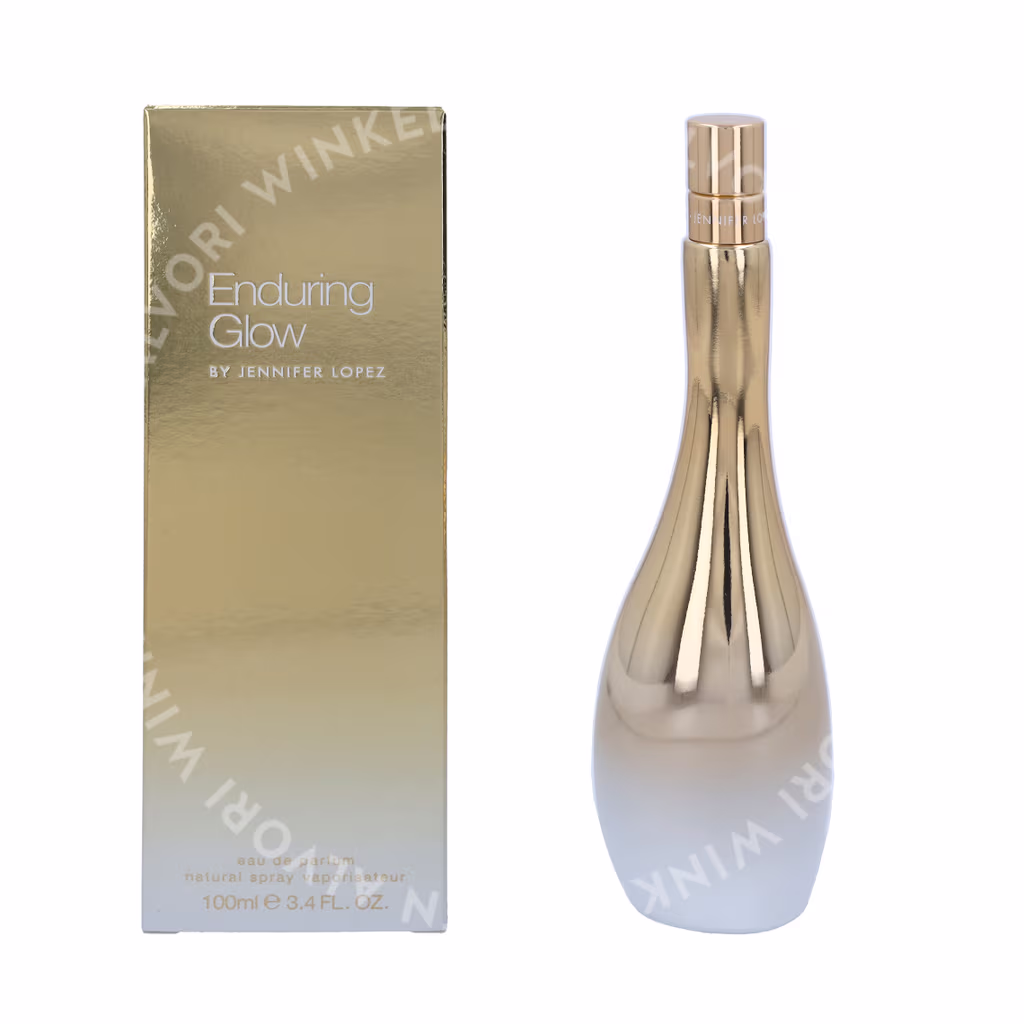 Jennifer Lopez Jennifer Lopez Enduring Glow Edp Spray — foto 3