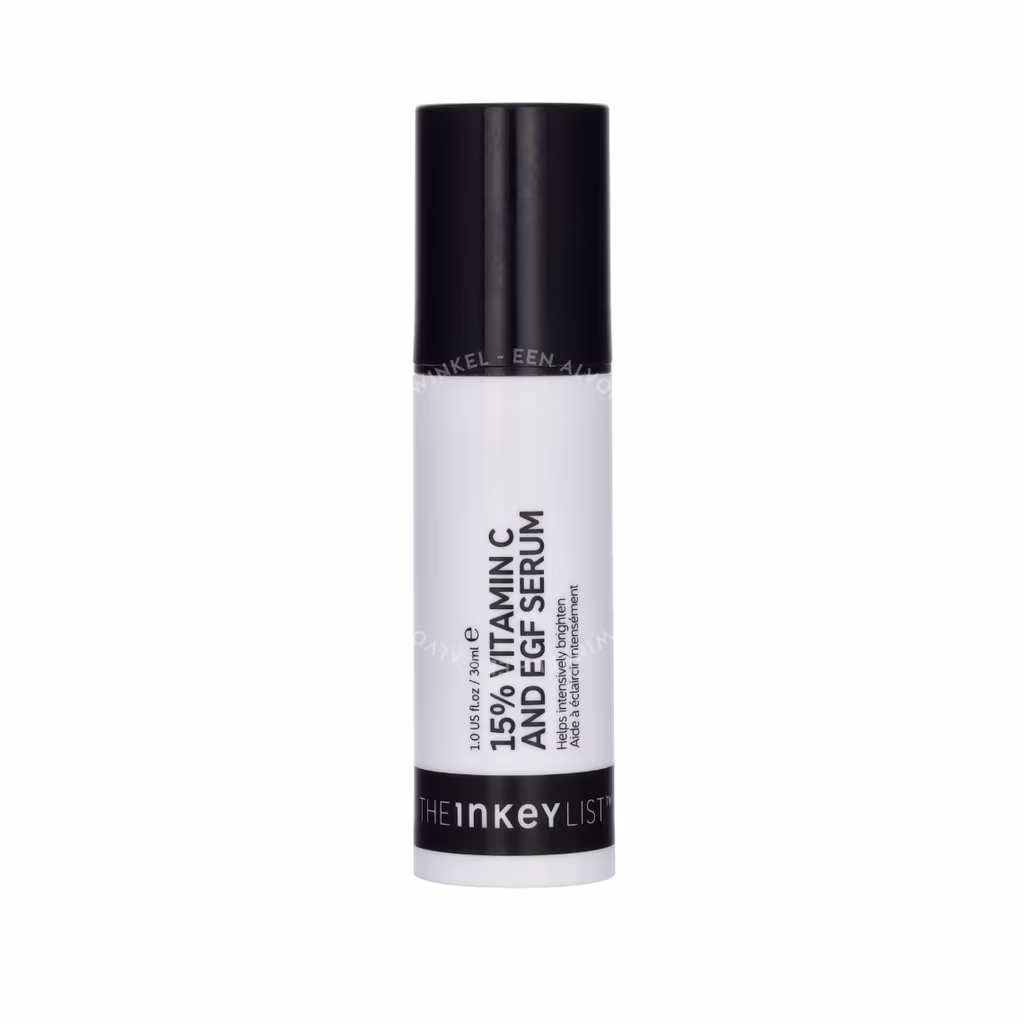 The Inkey List The Inkey List Vitamin C And Egf Serum