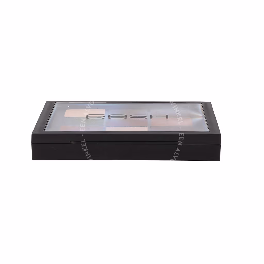 Gosh Gosh Eyedentity Shadow Palette — foto 2