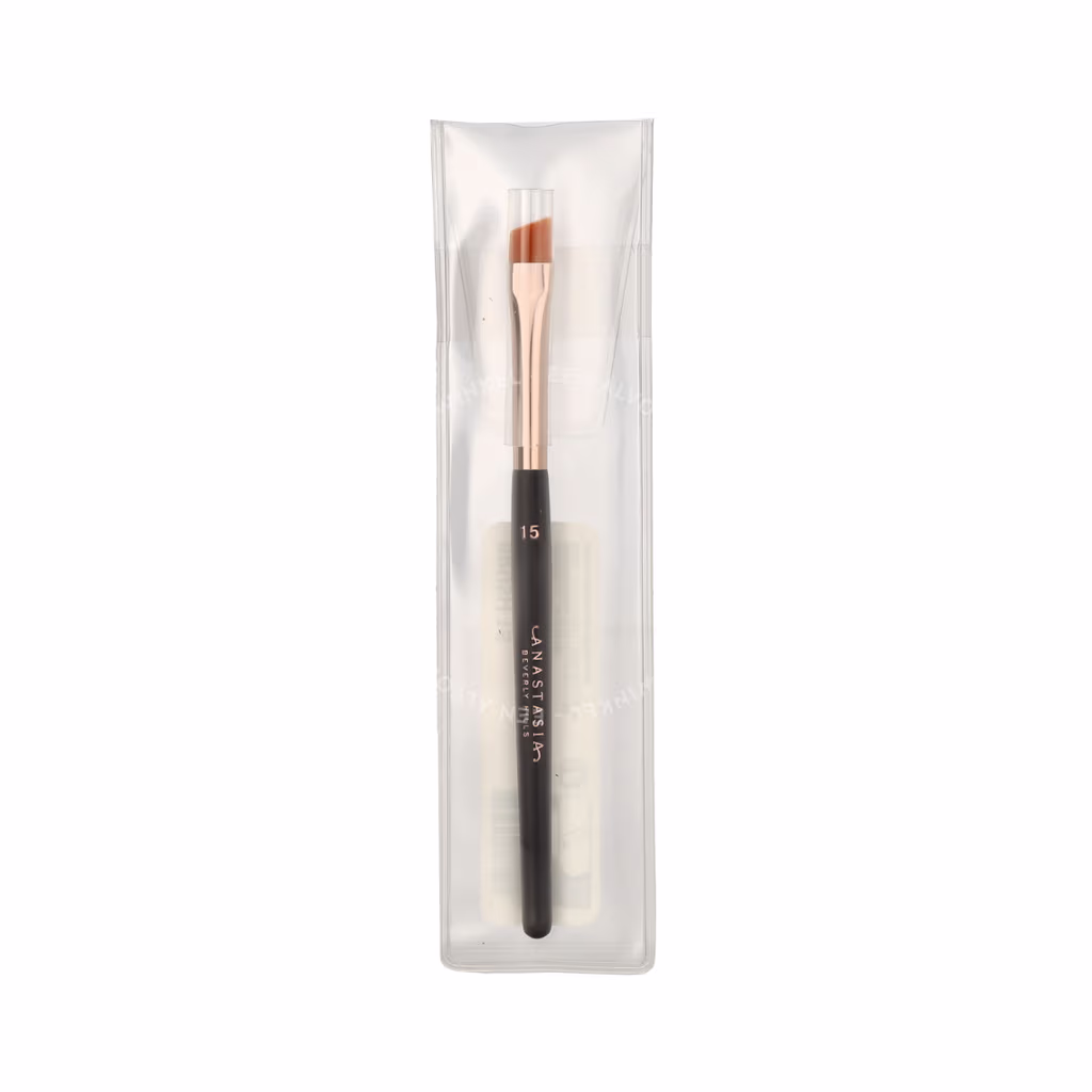 Anastasia Beverly Hills Anastasia Beverly Hills Mini-Angled Brush — foto 2