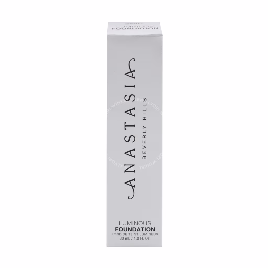 Anastasia Beverly Hills Anastasia Beverly Hills Luminous Foundation — 250C — foto 2