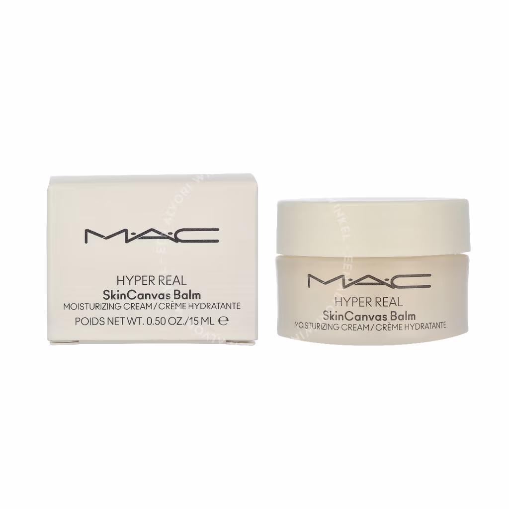 Mac MAC Hyper Real Skincanvas Balm — foto 3