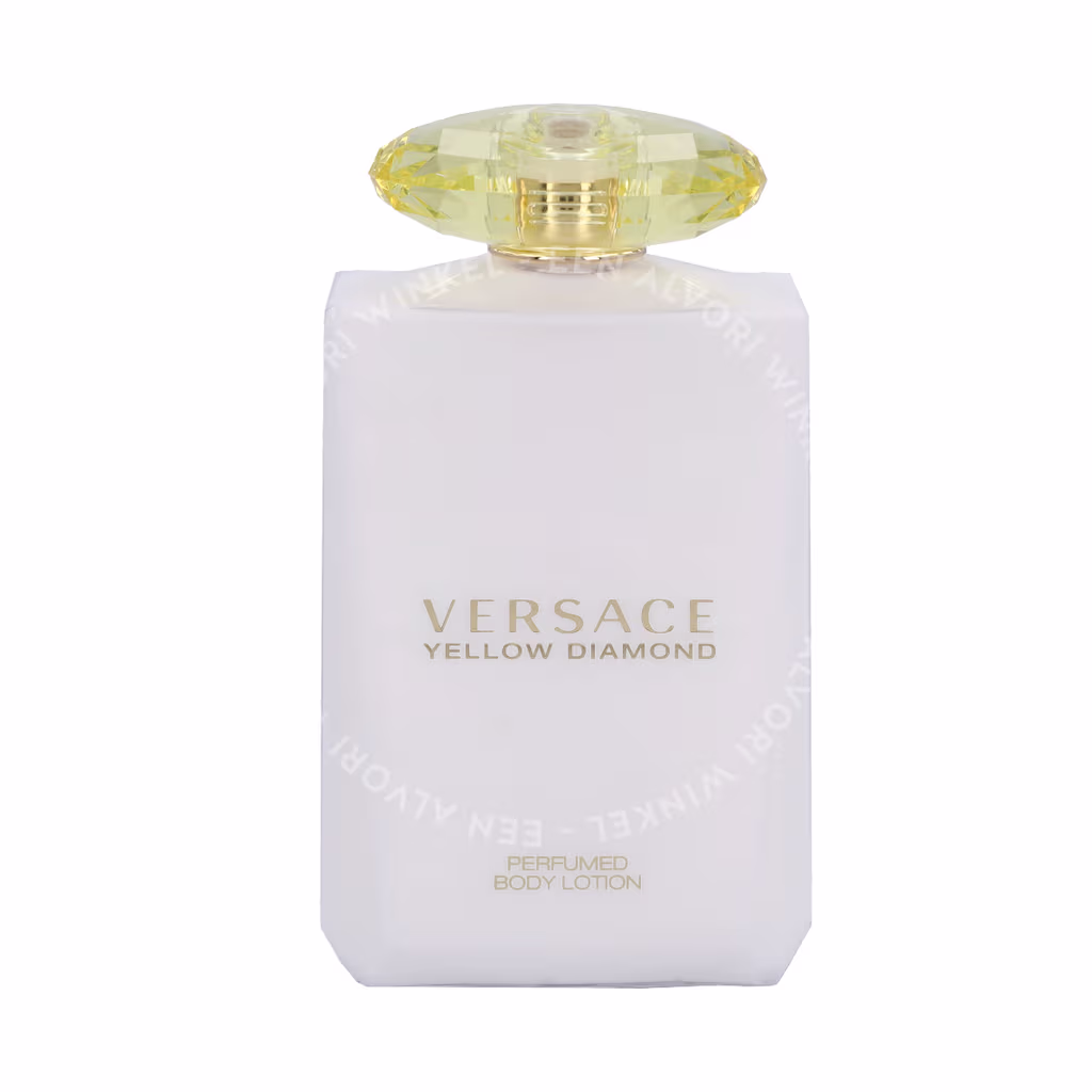 Versace Versace Yellow Diamond Body Lotion