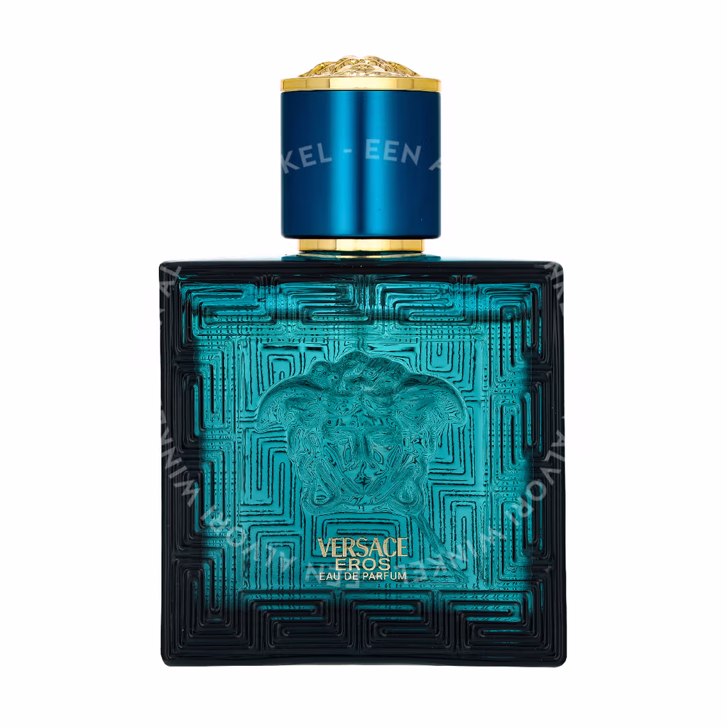 Versace Versace Eros Pour Homme Edp Spray