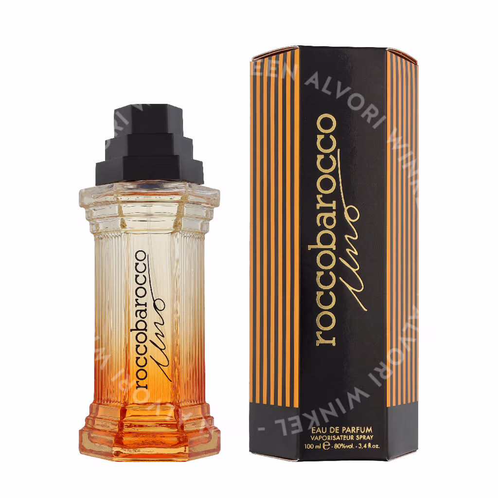 Rocco Barocco Roccobarocco Uno Edp Spray — foto 3