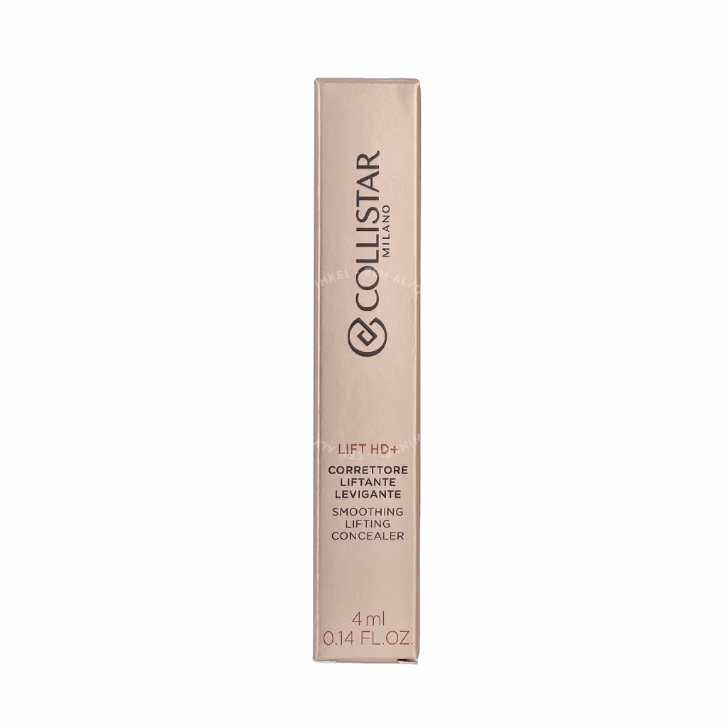 Collistar Collistar Lift HD+ Smoothing Lifting Concealer — #0  Avorio — foto 2