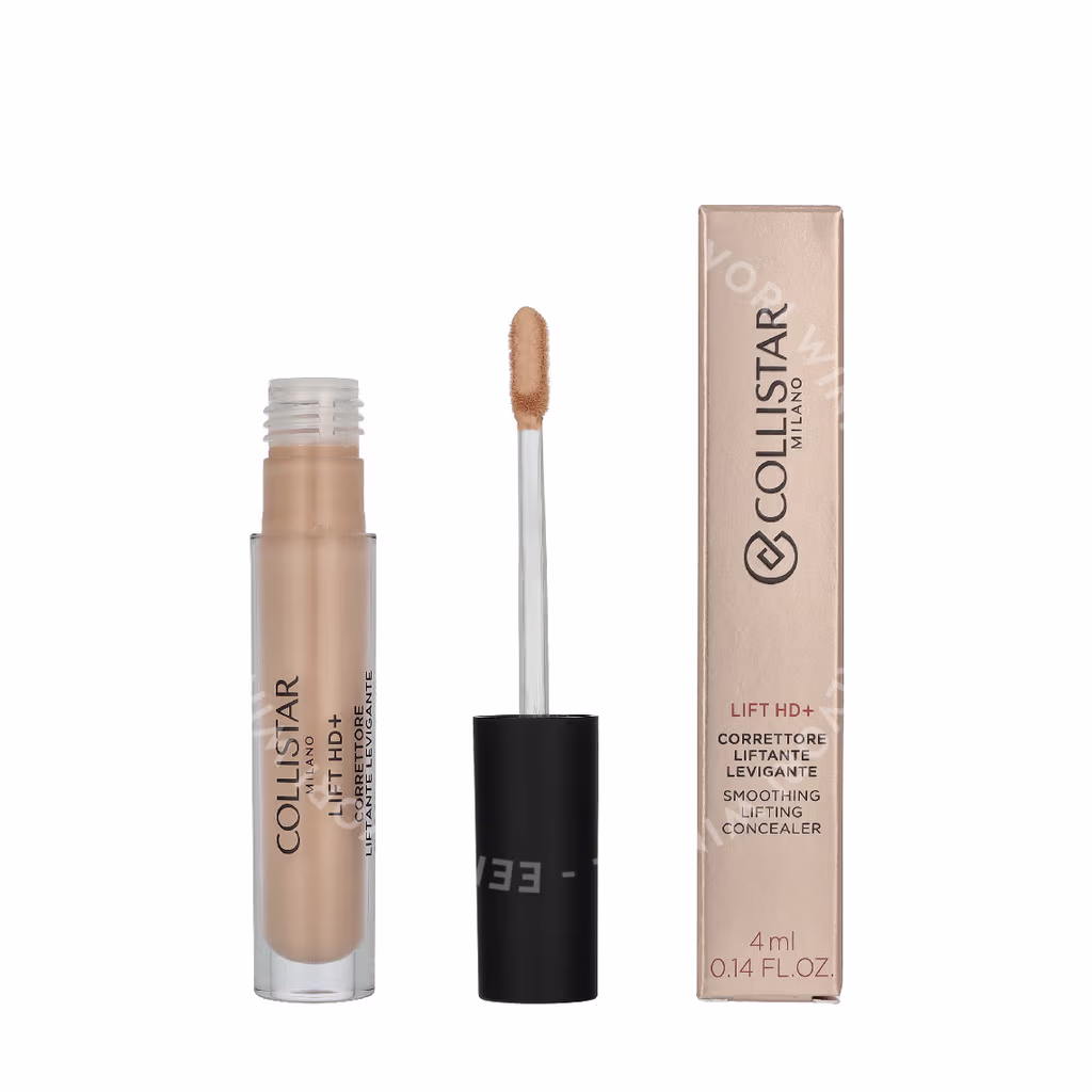 Collistar Collistar Lift HD+ Smoothing Lifting Concealer — #0  Avorio — foto 3