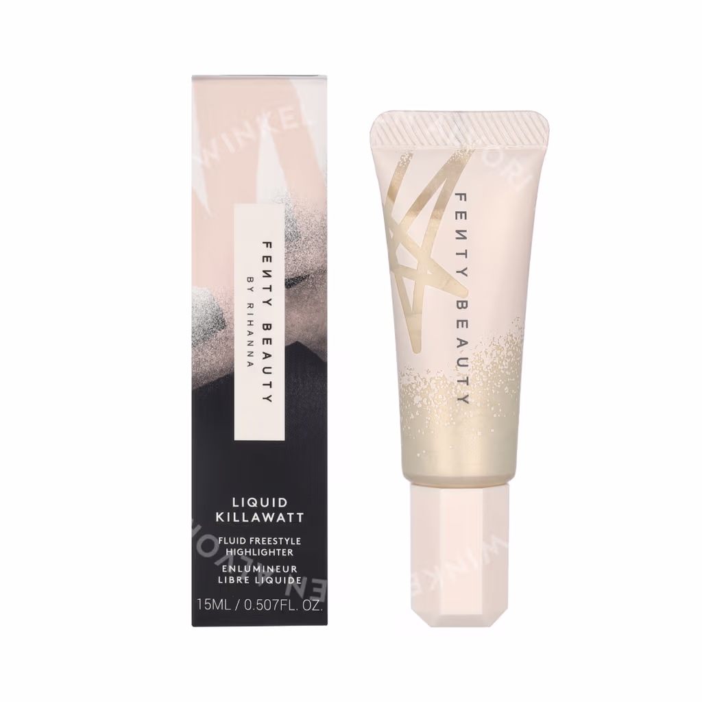 Fenty Beauty Fenty Beauty Liquid Killawatt Fluid Highlighter — foto 3