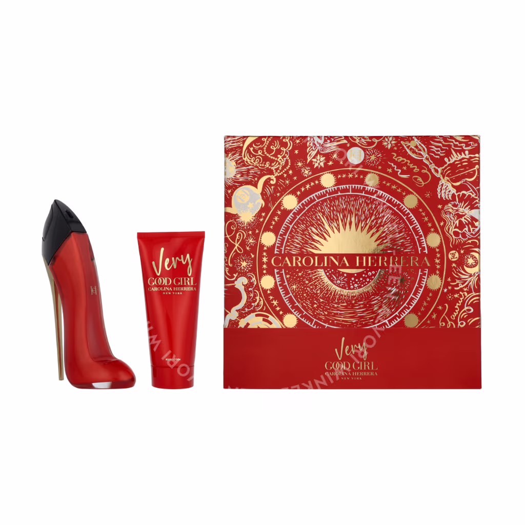 Carolina Herrera Carolina Herrera Very Good Girl Giftset — foto 3