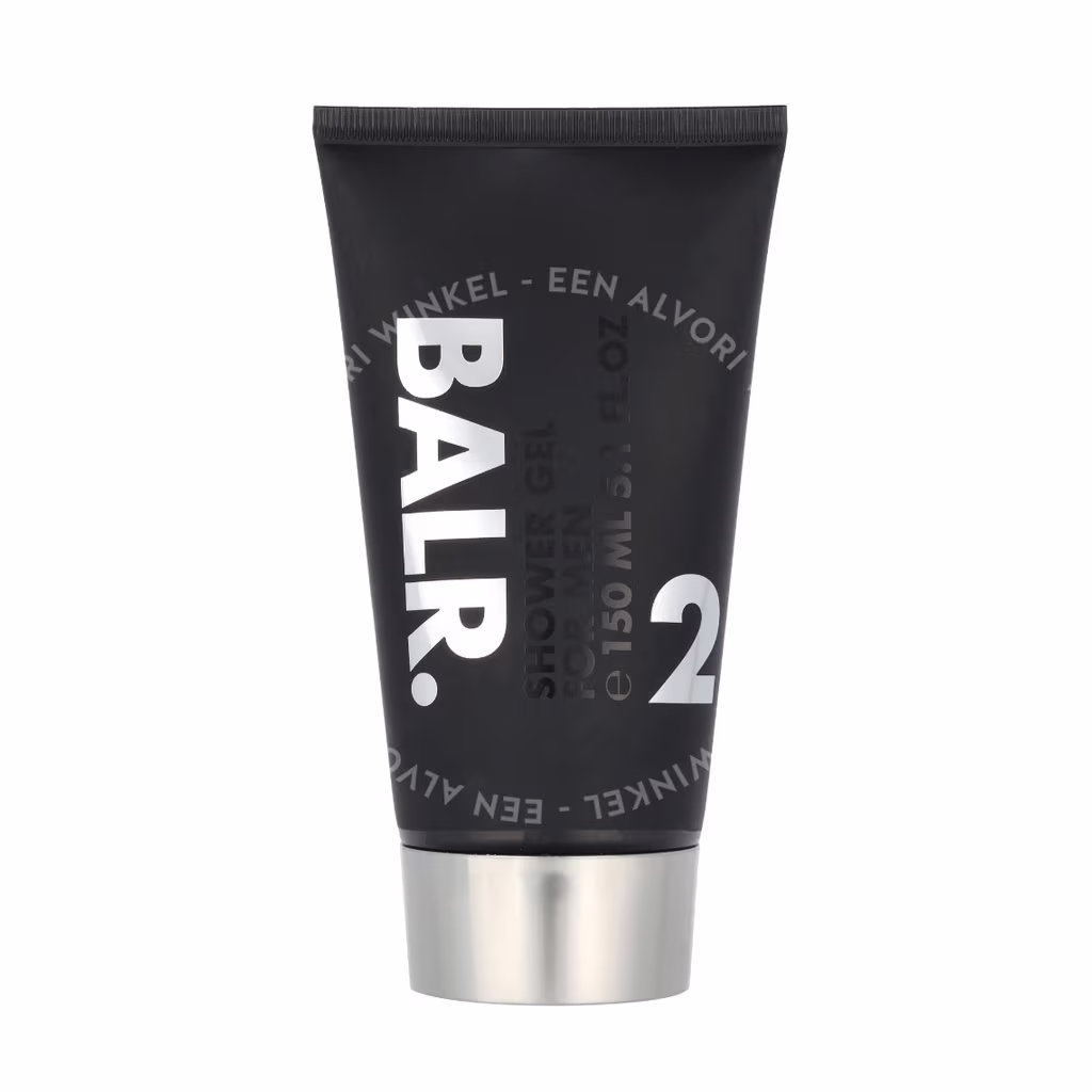 Balr. BALR. 2 FOR MEN Shower Gel — foto 2
