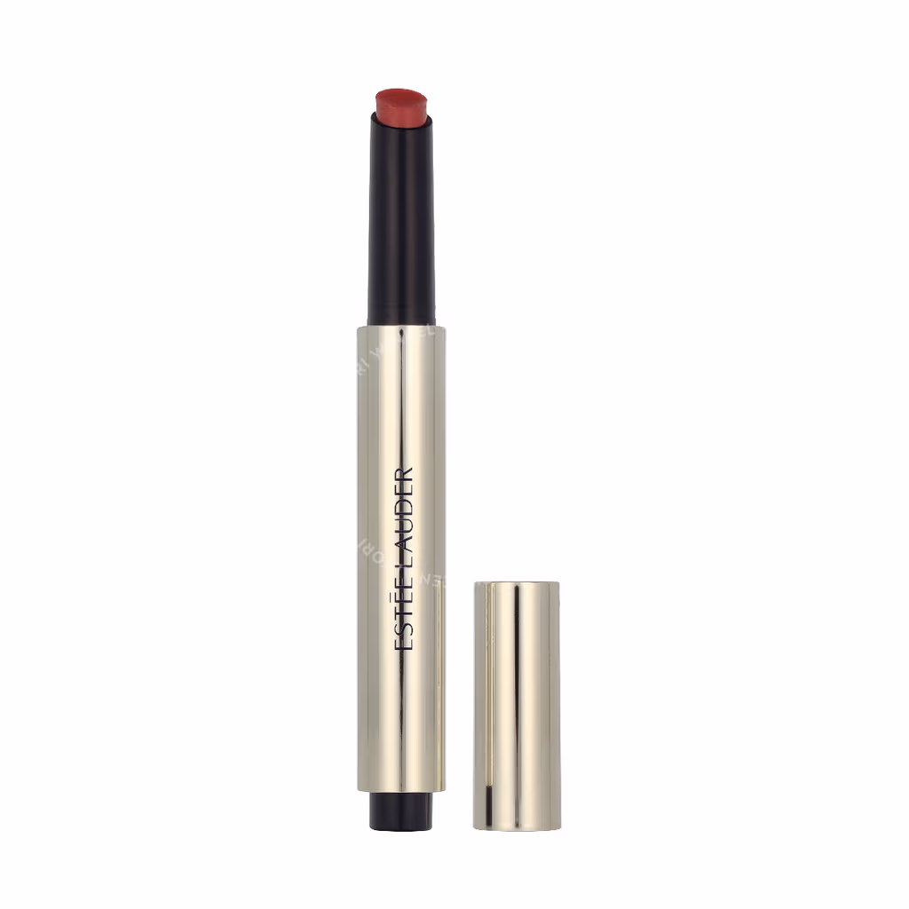Estee Lauder E.Lauder Pure Color Gloss Ultra-Brillant Click Stick — #156 Melted Rose