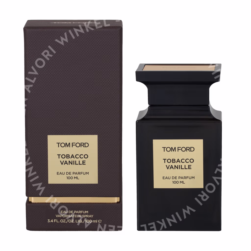 Tom Ford Tom Ford Tobacco Vanille Edp Spray — foto 3