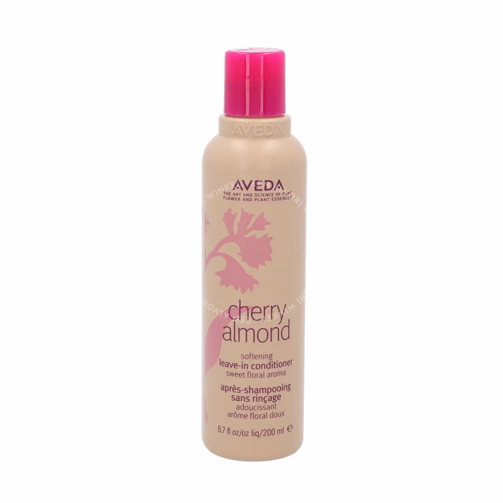 Aveda Aveda Cherry Almond Leave-In Conditioner — foto 2