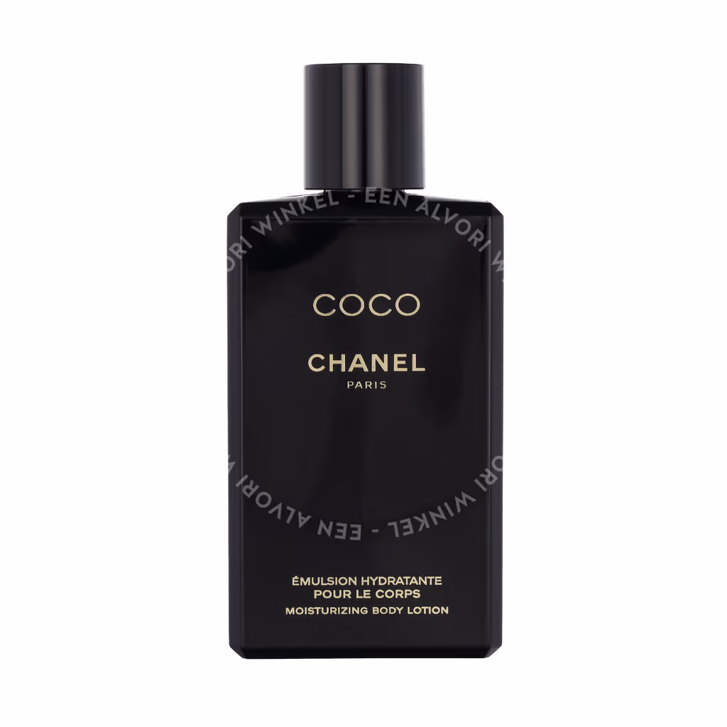 Chanel Chanel Coco Moisturizing Body Lotion