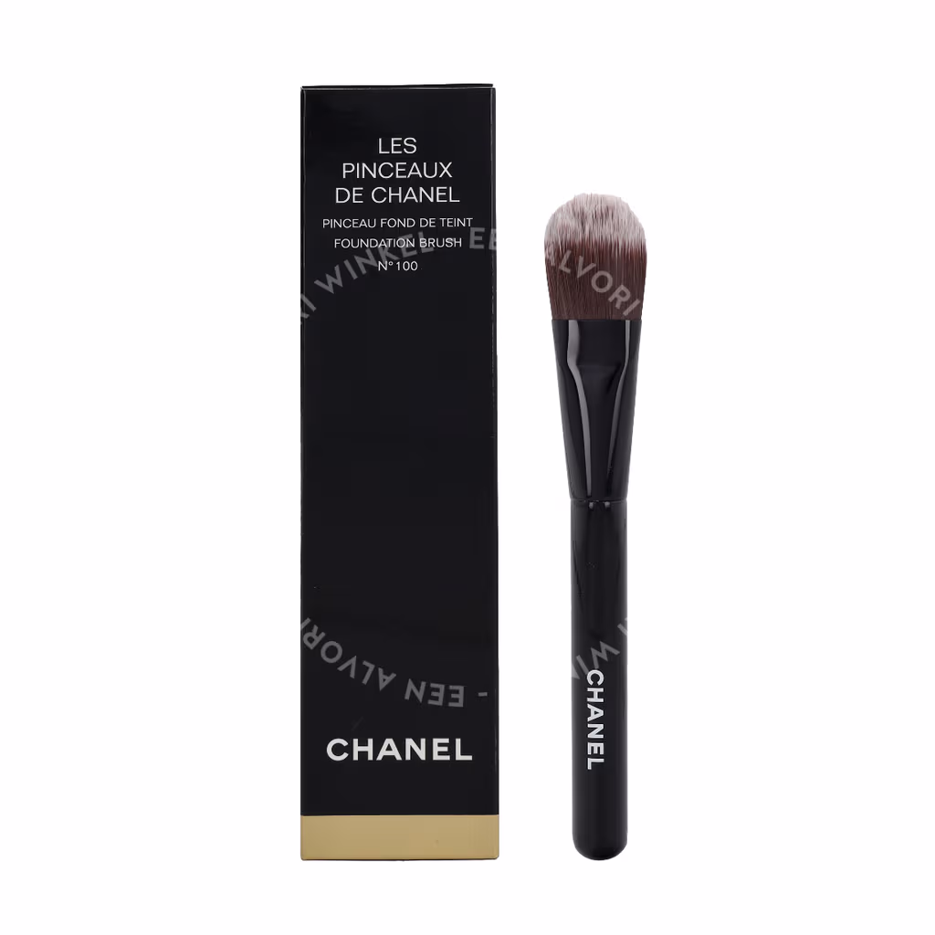 Chanel Chanel Les Pinceaux Foundation Brush — foto 3