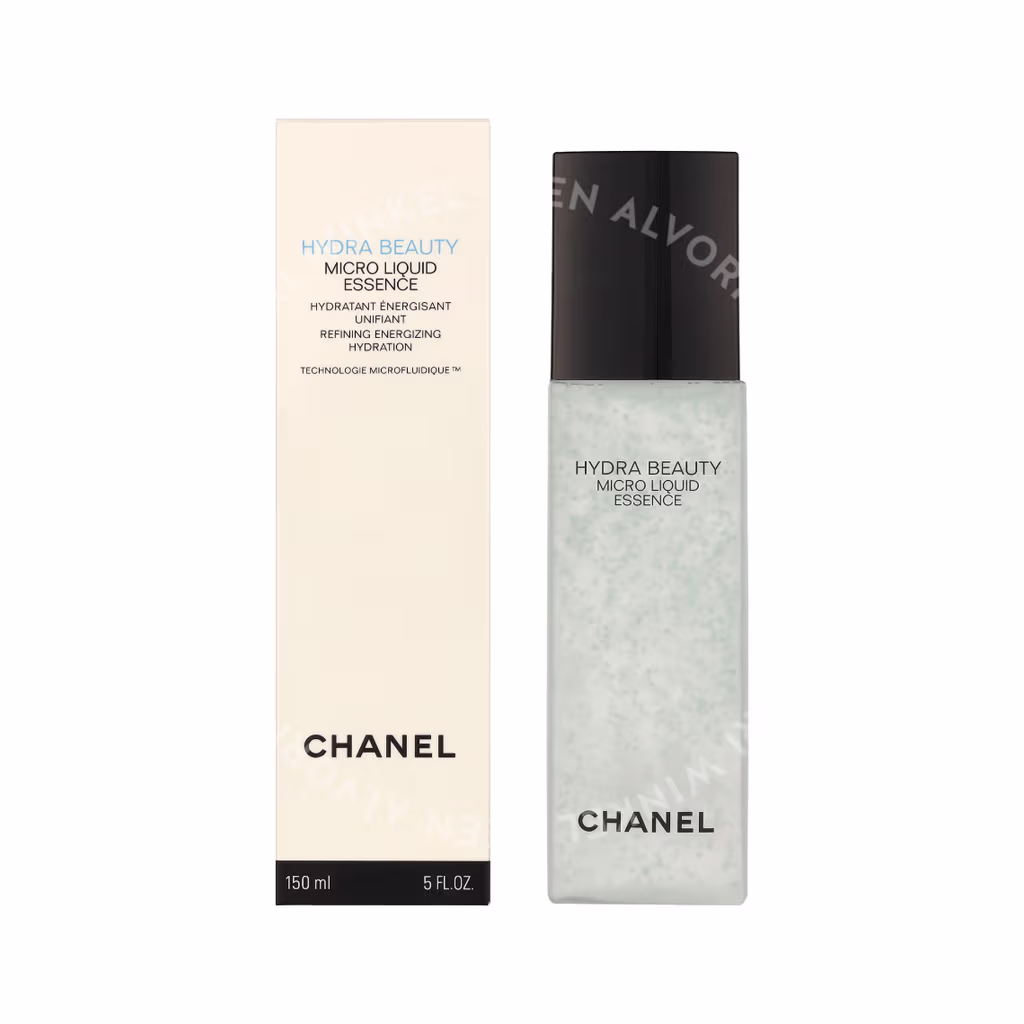 Chanel Chanel Hydra Beauty Micro Liquid Essence — foto 3