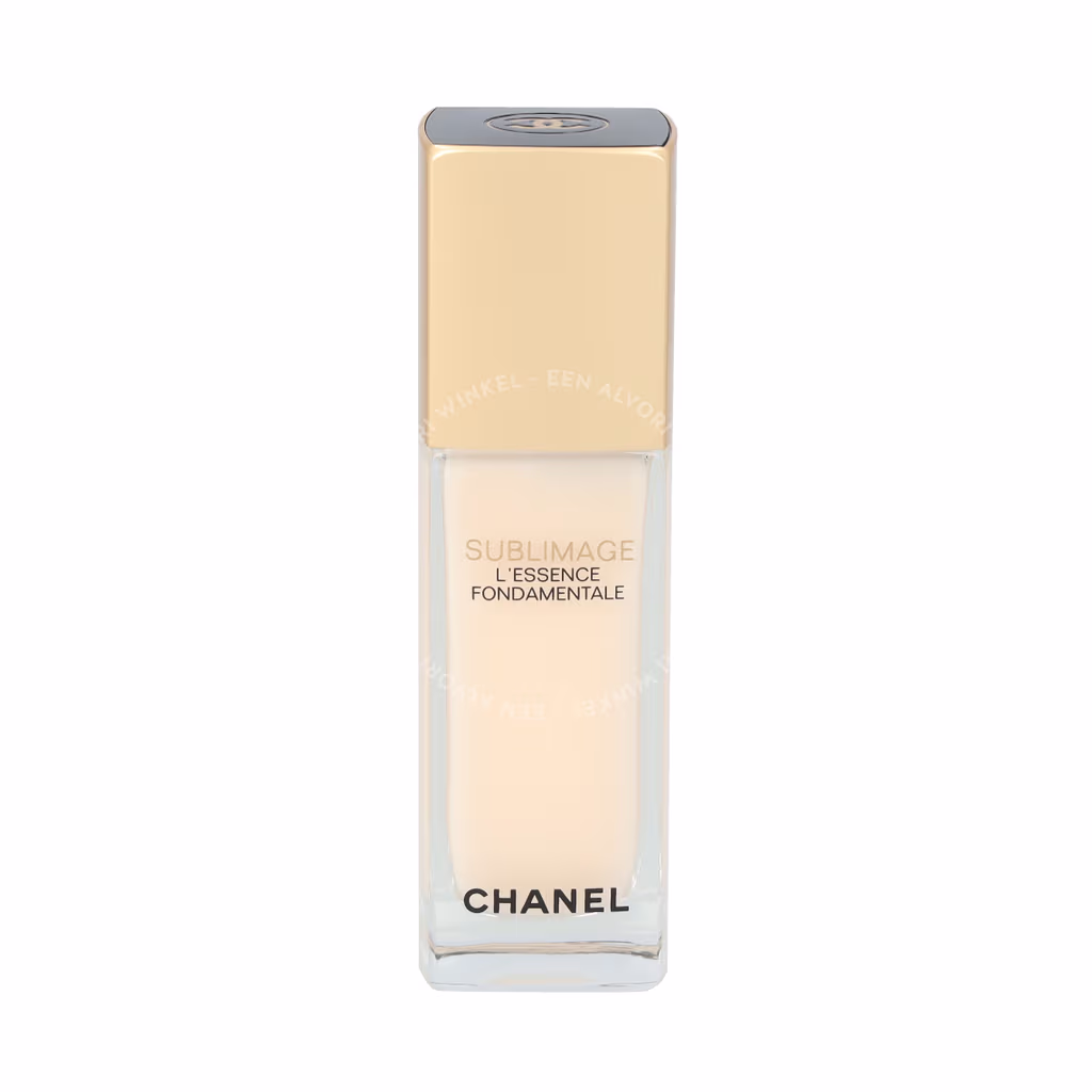 Chanel Chanel Sublimage L'Essence Fondamentale Ultimate Concentrate