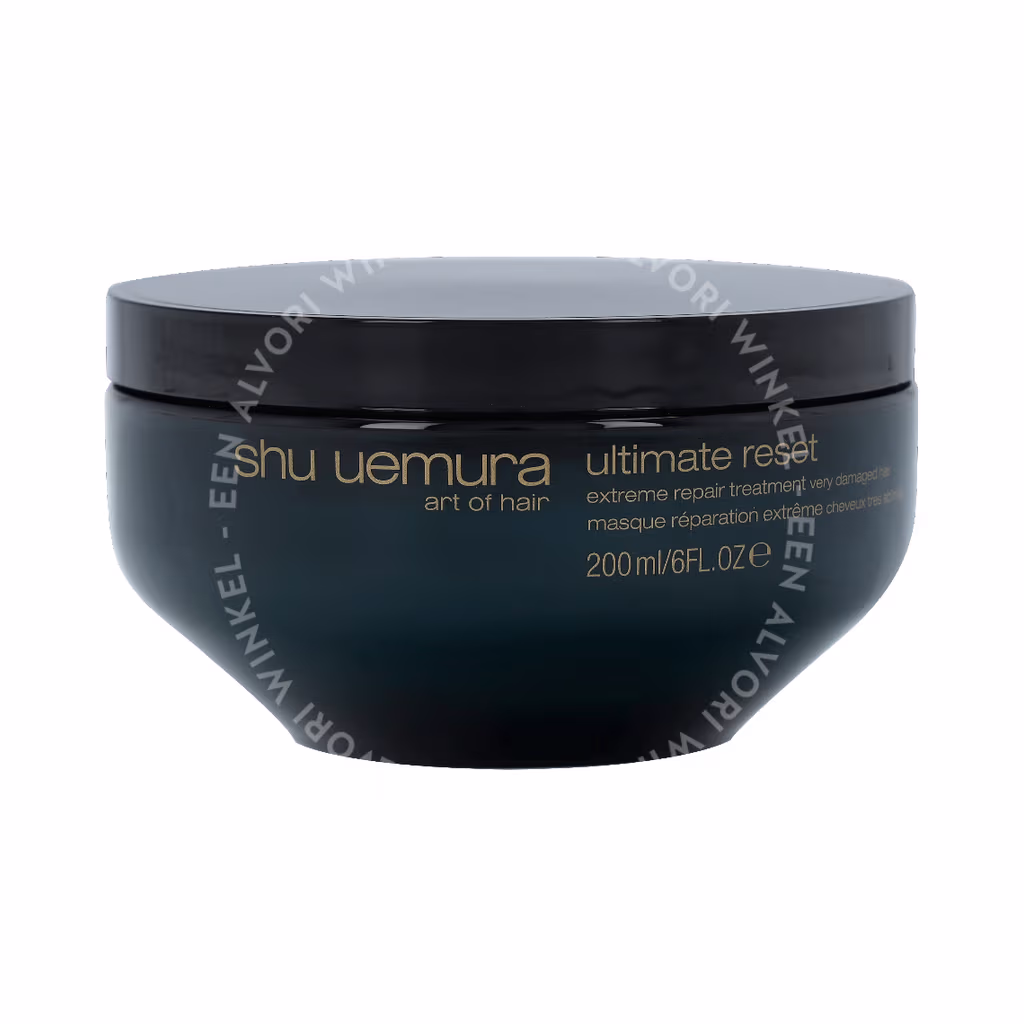 Shu Uemura Shu Uemura Ultimate Reset Extreme Repair Treatment