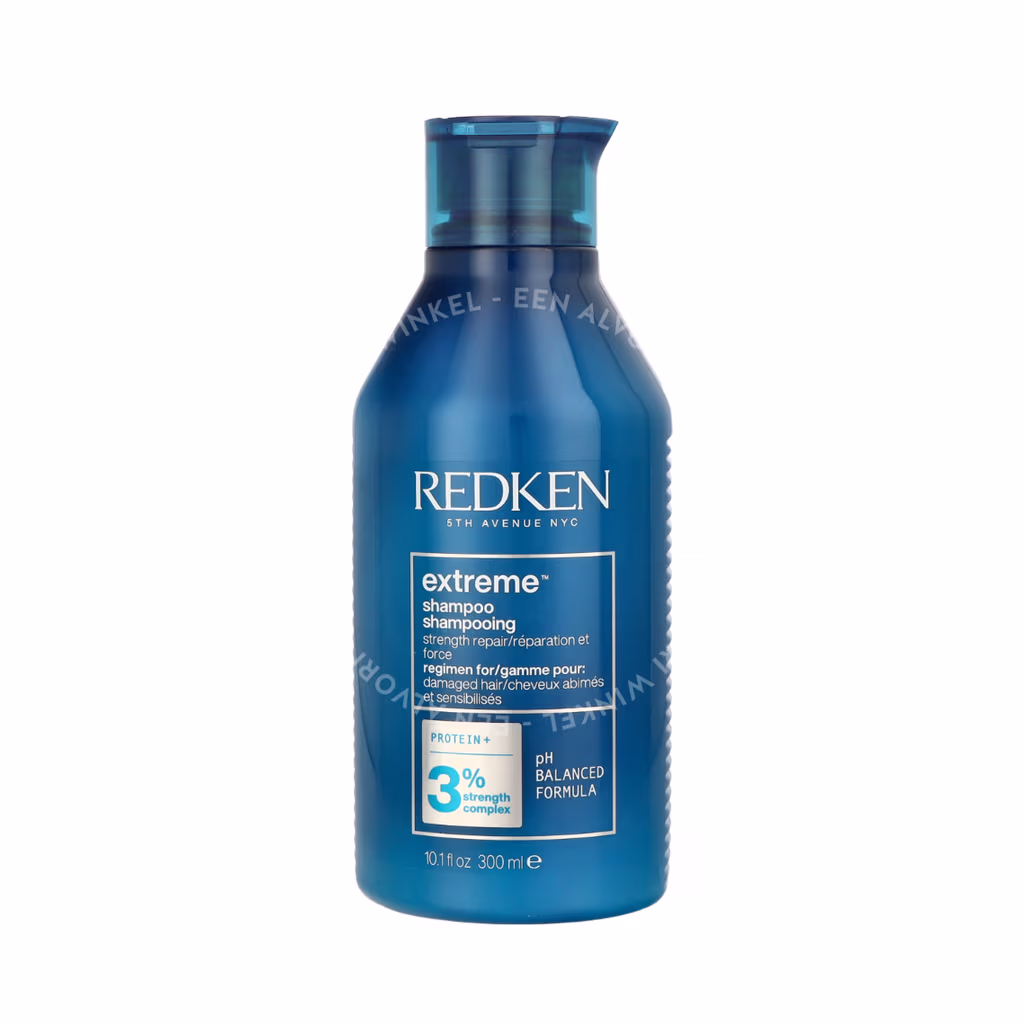 Redken Redken Extreme Shampoo — foto 2