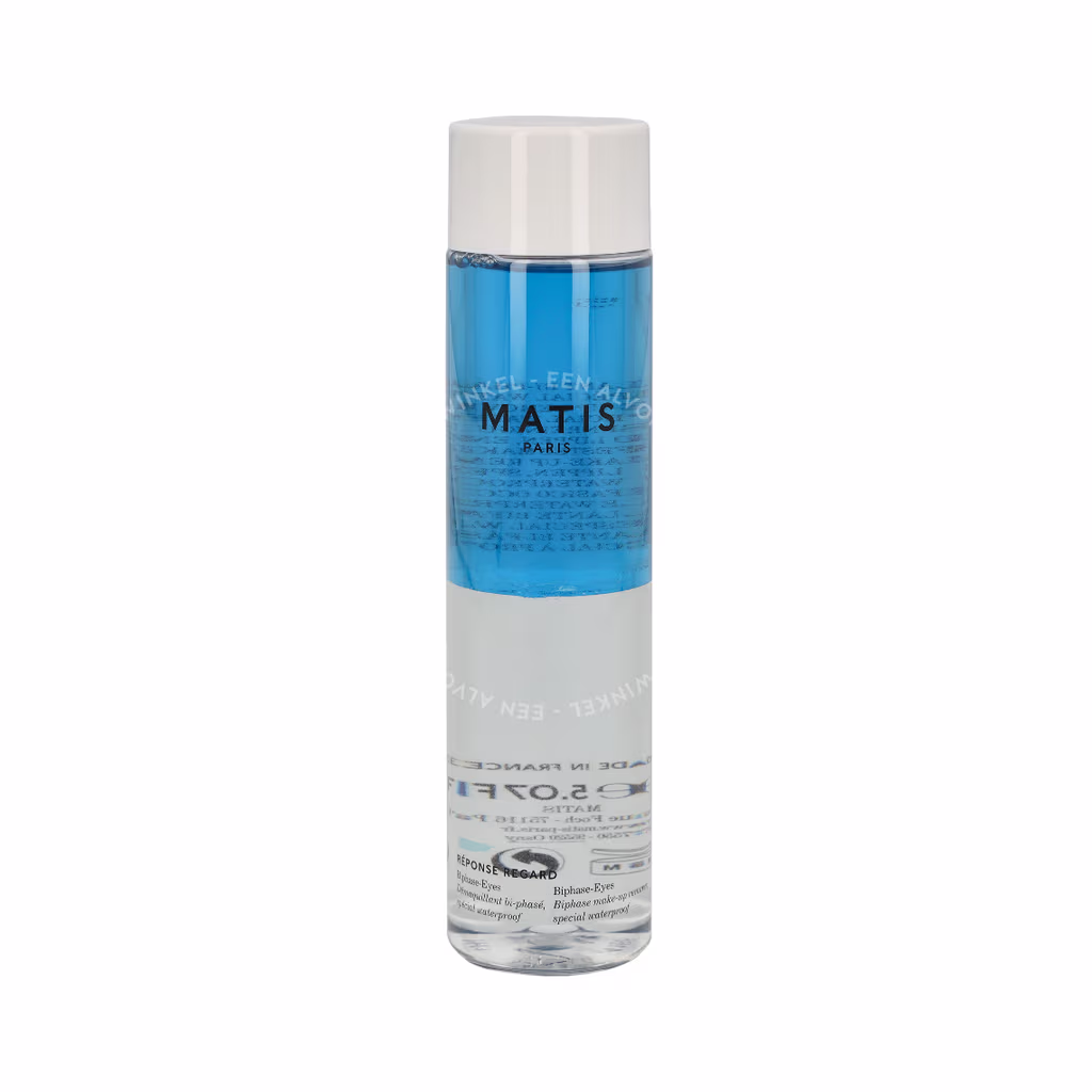 Matis Matis Response Regard Biphase-Eyes Make-Up Remover