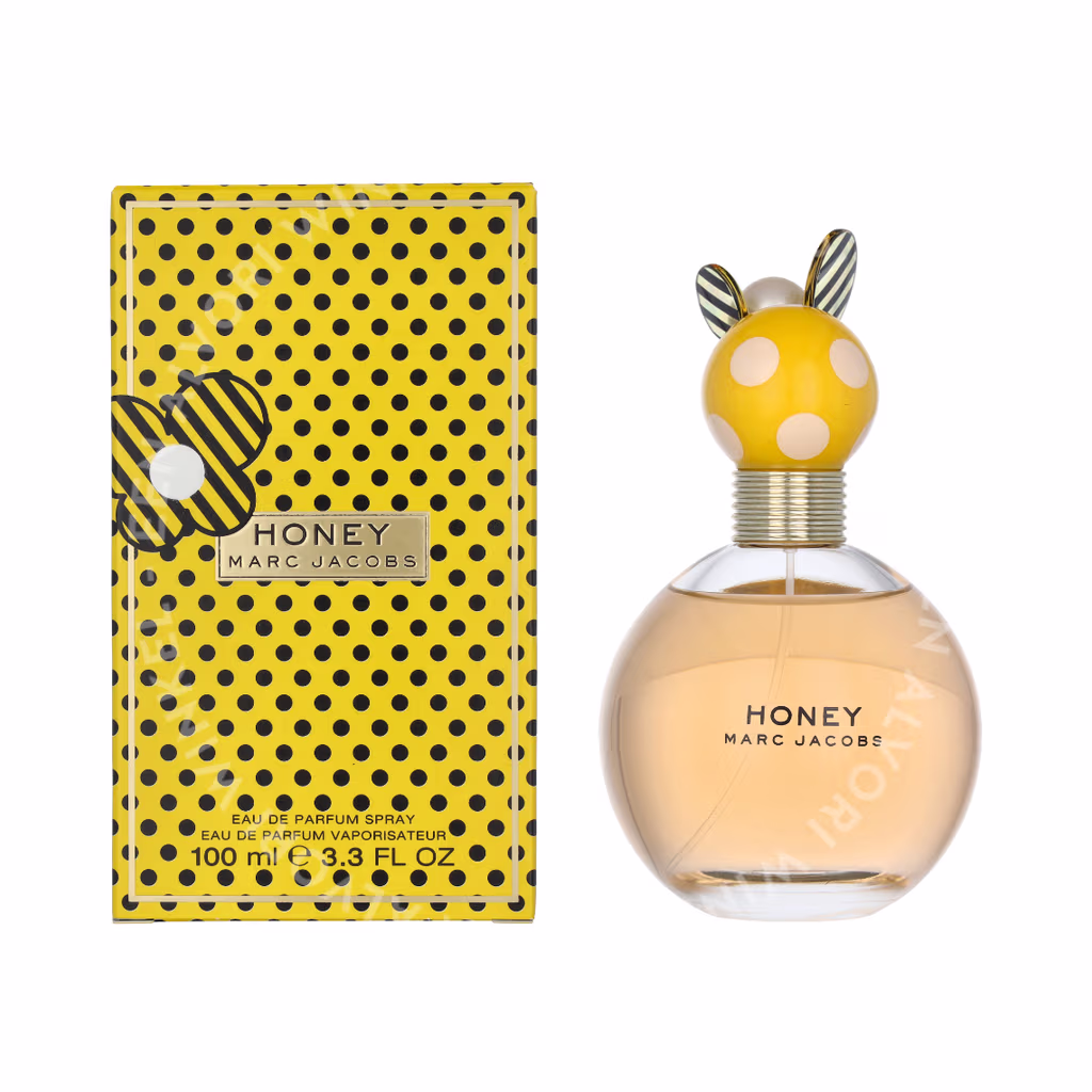 Marc Jacobs Marc Jacobs Honey Edp Spray — foto 3