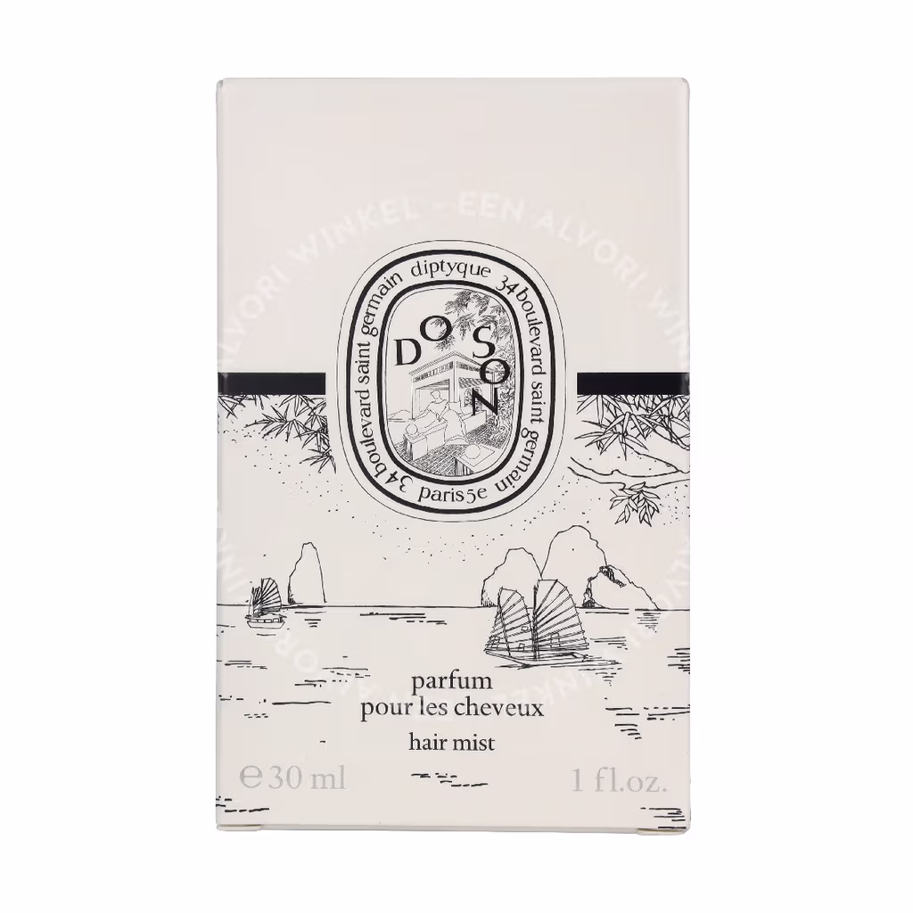 Diptyque Diptyque Do Son Hair Mist — foto 2