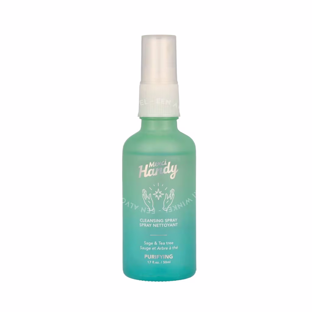 Merci Handy Merci Handy Purifying Cleansing Spray Sage & Tea Tree