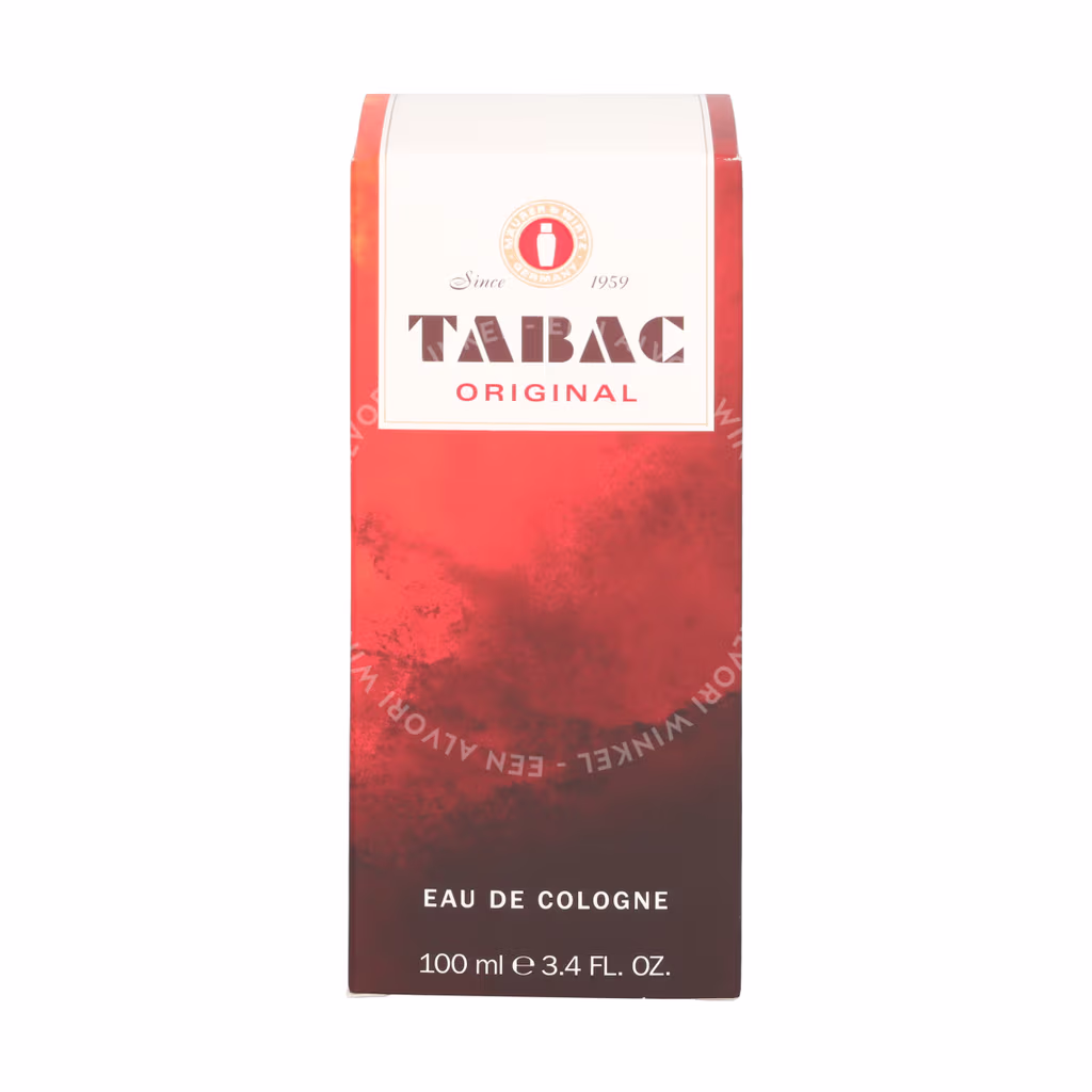 Tabac Tabac Original Edc Spray — foto 2