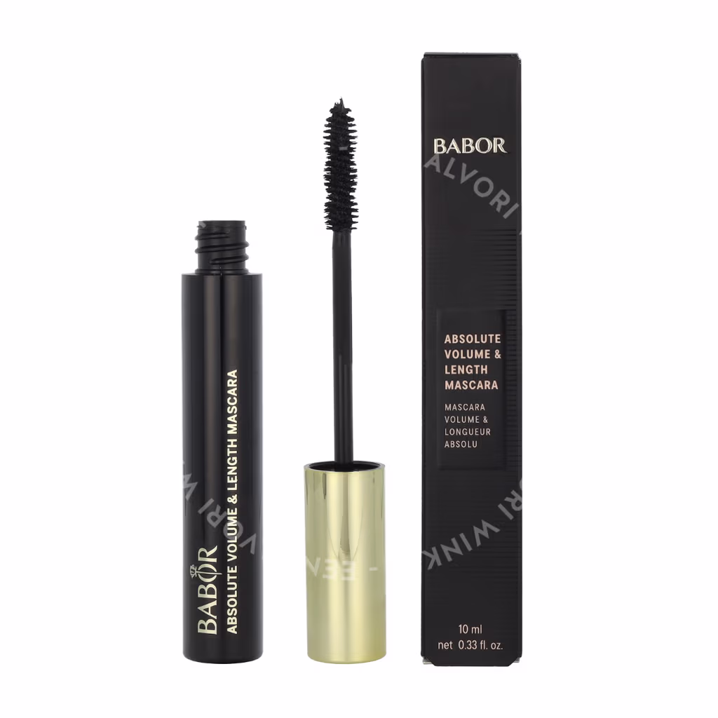 Babor Babor Absolute Volume & Length Mascara — foto 3