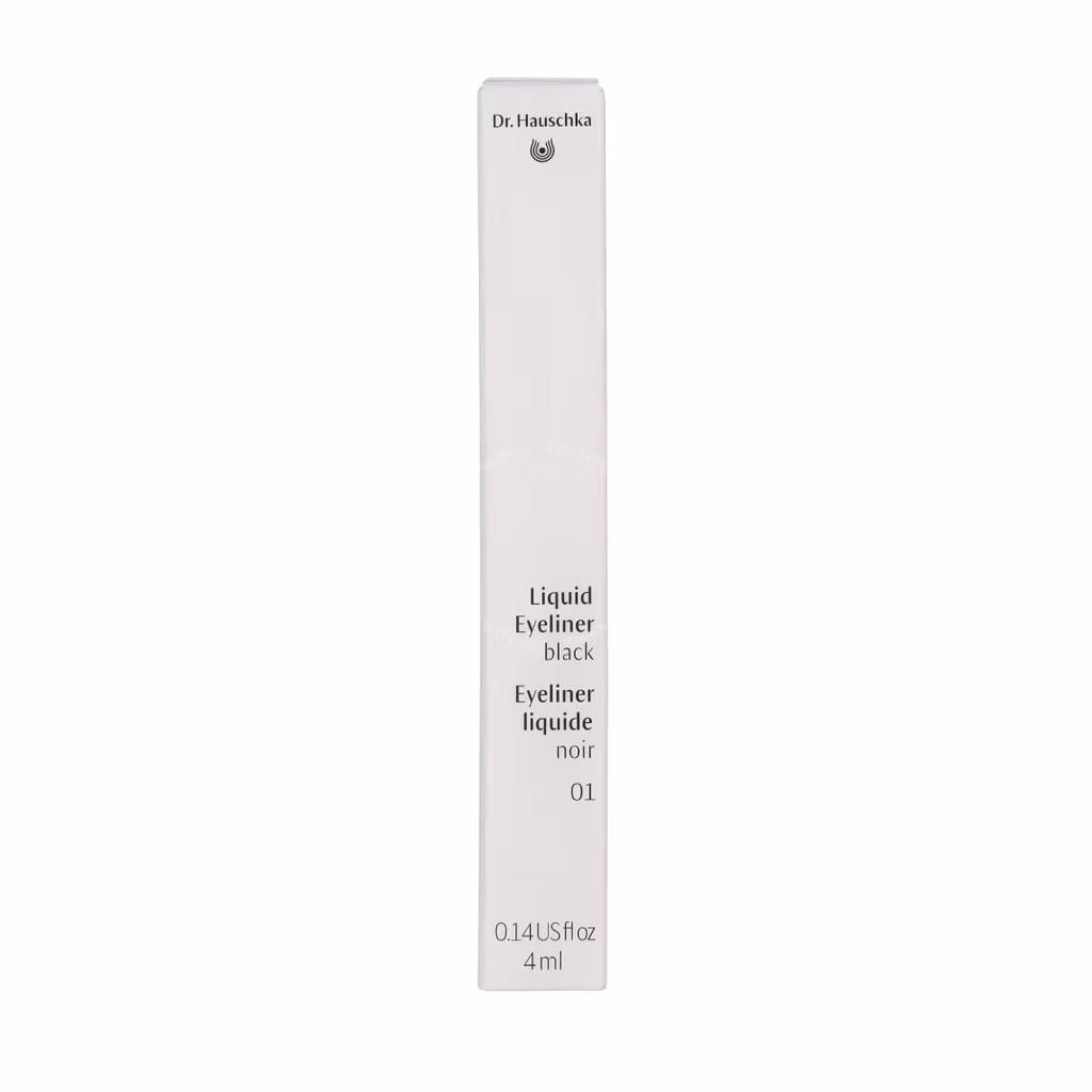 Dr. Hauschka Dr. Hauschka Liquid Eyeliner — foto 2