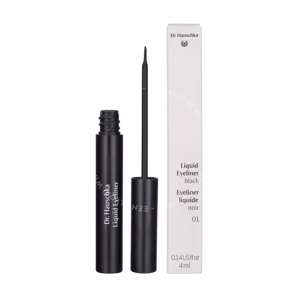 Dr. Hauschka Dr. Hauschka Liquid Eyeliner — foto 3