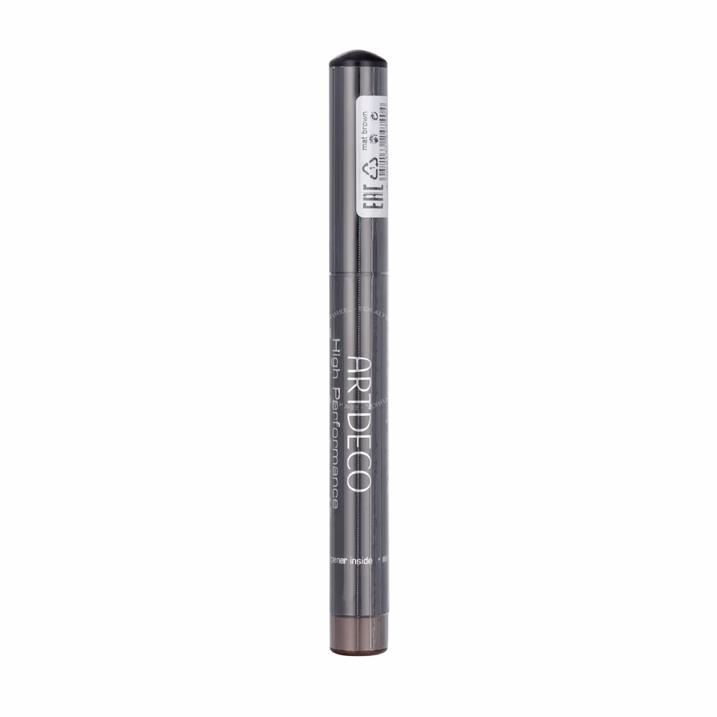 Artdeco Artdeco High Performance Stylo Eyeshadow — #18 Mat Brown