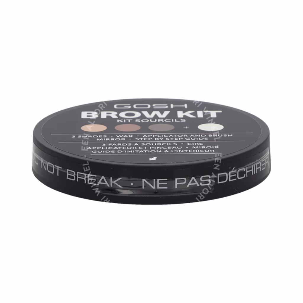 Gosh Gosh Brow Kit