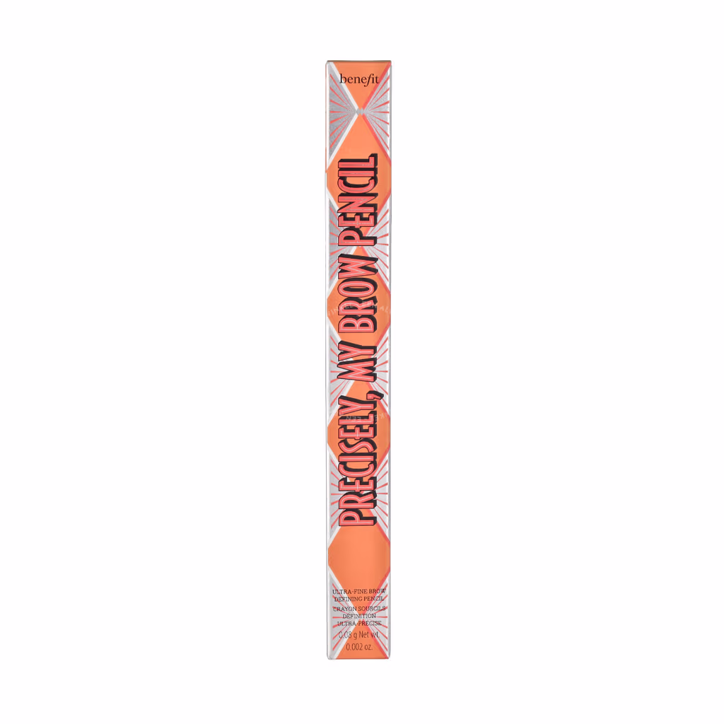 Benefit Benefit Precisely My Brow Pencil Ultra-Fine — #2.5 Neutral Blonde — foto 2