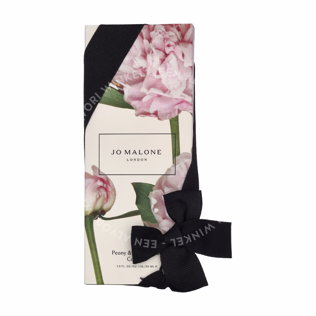 Jo Malone Jo Malone Peony & Blush Suede Edc Spray Pre-Pack — foto 2