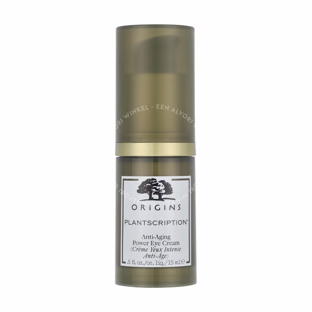 Origins Origins Plantscription Anti-Aging Power Eye Cream