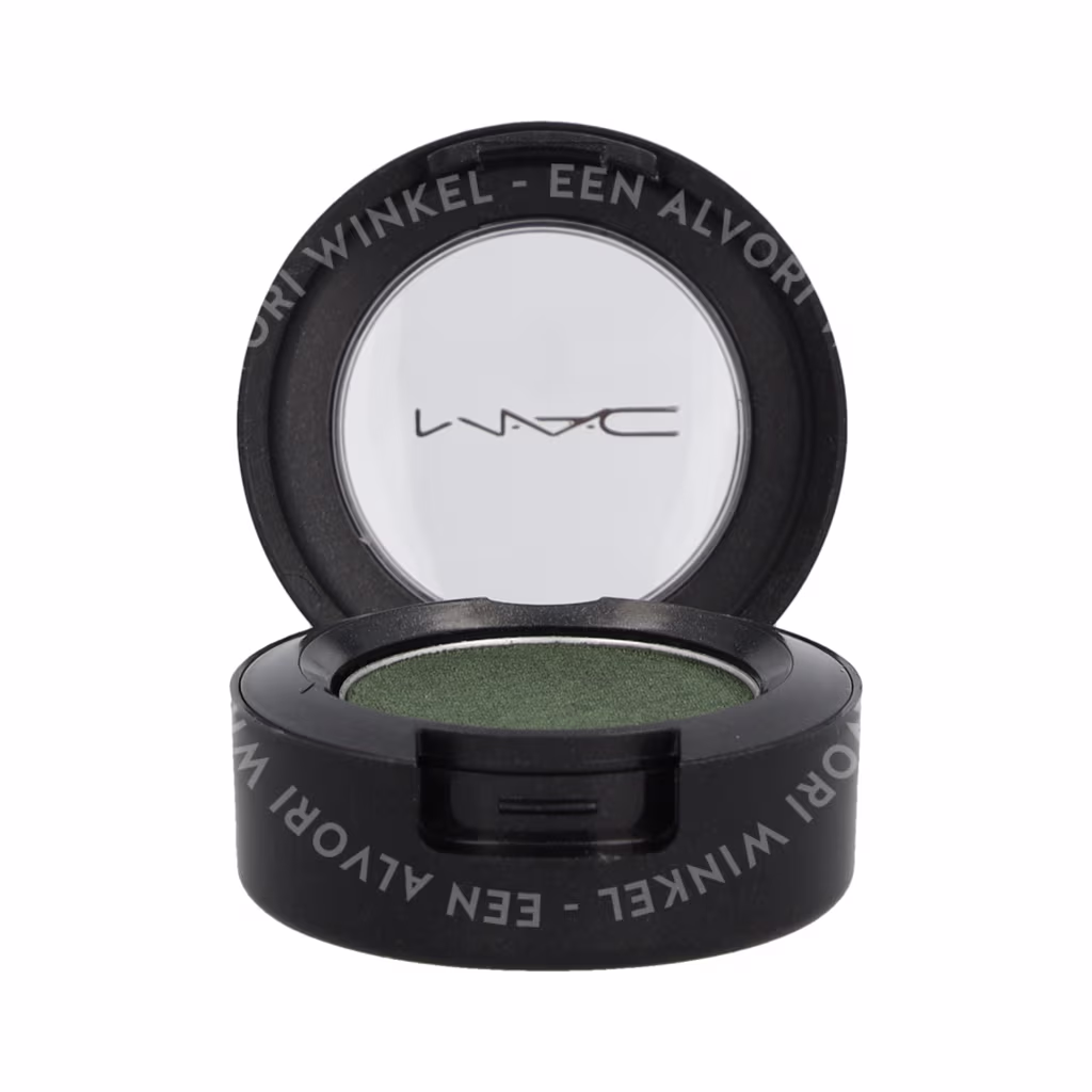 Mac MAC Small Eye Shadow — Humid Frost